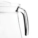 Olympia Glass Jugs 1Ltr (6 Pack) Olympia