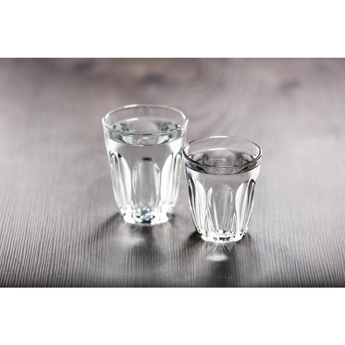 Olympia Toughened Tumblers 130ml (12 Pack) Olympia
