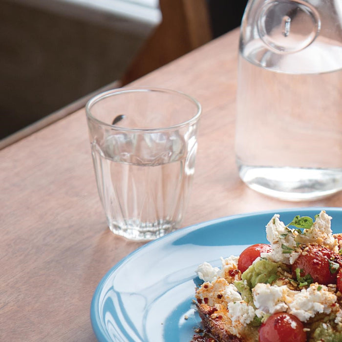 Olympia Toughened Tumblers 130ml (12 Pack) Olympia