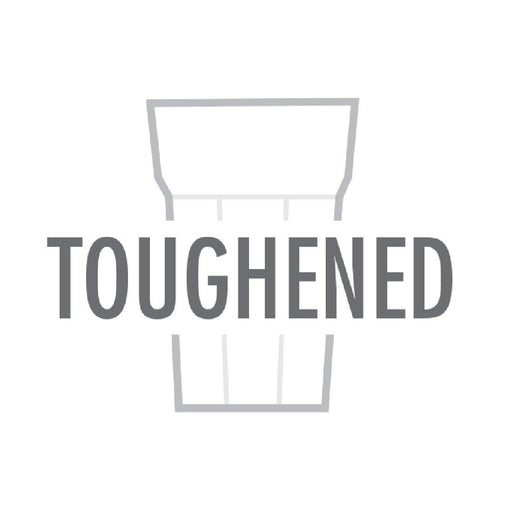 Olympia Toughened Orleans Hi Ball Tumblers 310ml (12 Pack) Olympia