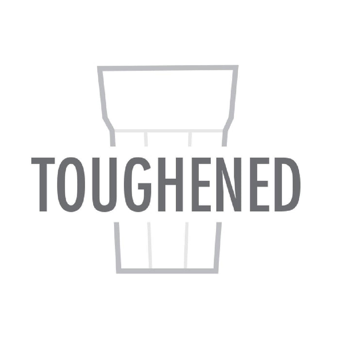 Olympia Toughened Orleans Hi Ball Tumblers 310ml (12 Pack) Olympia