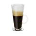 Olympia Toughened Latte Glasses 285ml (12 Pack) Olympia
