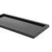 Hotel Complimentary Bathroom Presentation Tray Black Hotel Complimentary