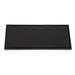 Hotel Complimentary Bathroom Presentation Tray Black Hotel Complimentary