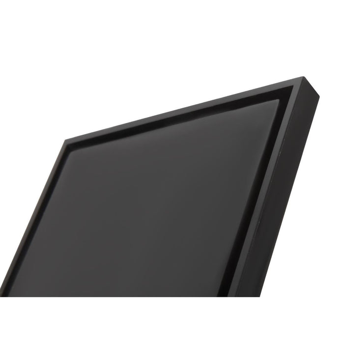 Hotel Complimentary Bathroom Presentation Tray Black Hotel Complimentary