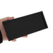 Hotel Complimentary Bathroom Presentation Tray Black Hotel Complimentary