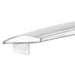 Bolero Flip Top Aluminium Table Base Bolero