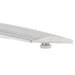 Bolero Flip Top Aluminium Table Base Bolero