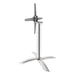Bolero Flip Top Aluminium Table Base Bolero
