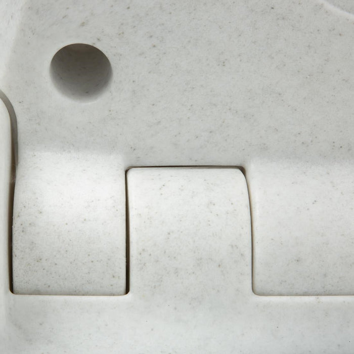 Magrini Horizontal Baby Changer Magrini