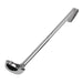 Vogue Flat Bottom Ladle 56ml Vogue