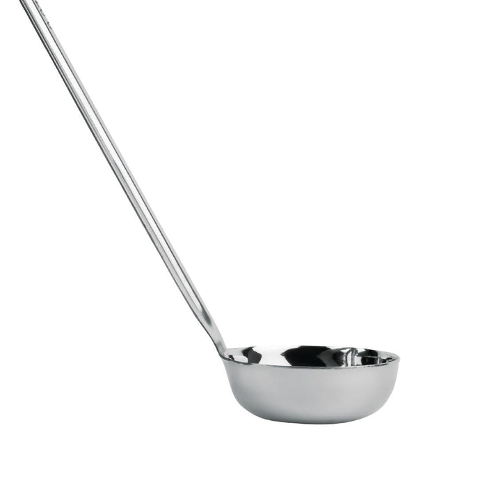 Vogue Flat Bottom Ladle 56ml Vogue