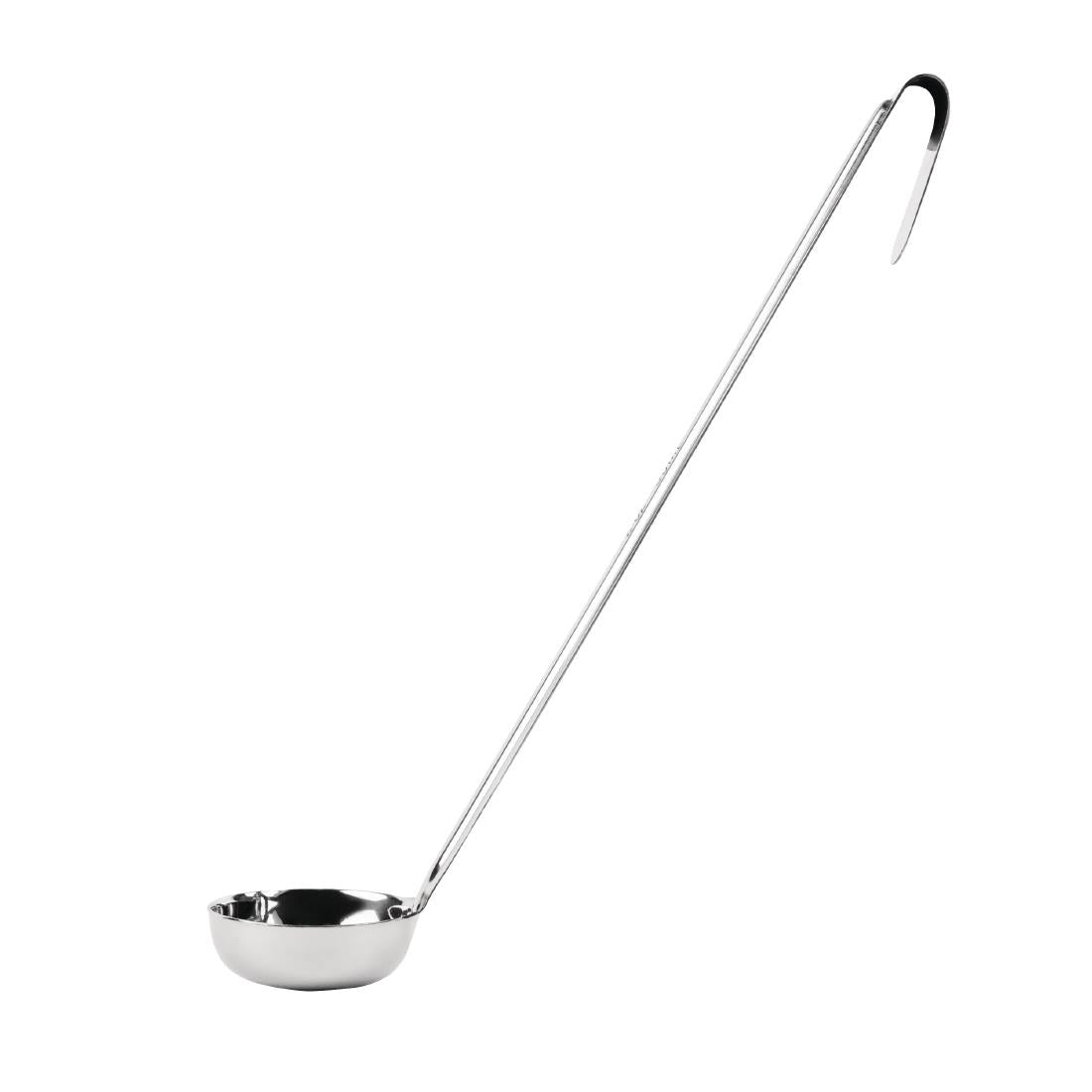 Ladles and Spoodles