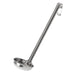 Vogue Flat Bottom Ladle 112ml Vogue