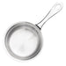 Vogue Stainless Steel & Aluminium Tri-Wall Mini Saucepan 9cm Vogue
