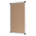Olympia White Magnetic Board 400x600mm Olympia