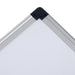 Olympia White Magnetic Board 400x600mm Olympia