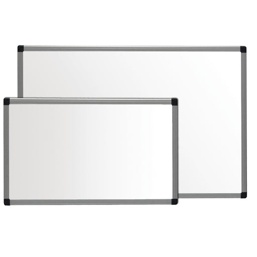 Olympia White Magnetic Board 600x900mm Olympia