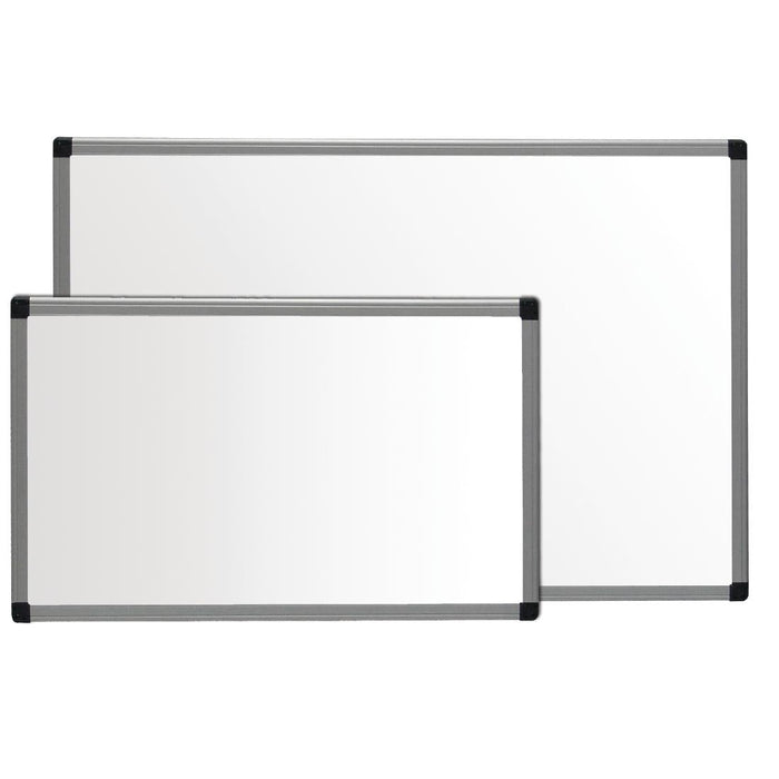 Olympia White Magnetic Board 600x900mm Olympia