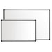 Olympia White Magnetic Board 600x900mm Olympia