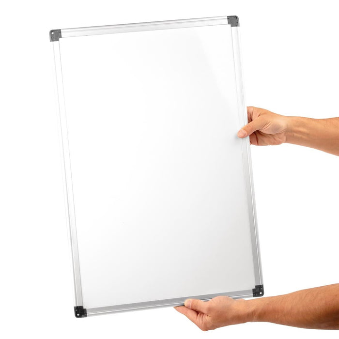 Olympia White Magnetic Board 400x600mm Olympia