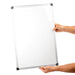 Olympia White Magnetic Board 400x600mm Olympia