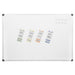 Olympia White Magnetic Board 600x900mm Olympia