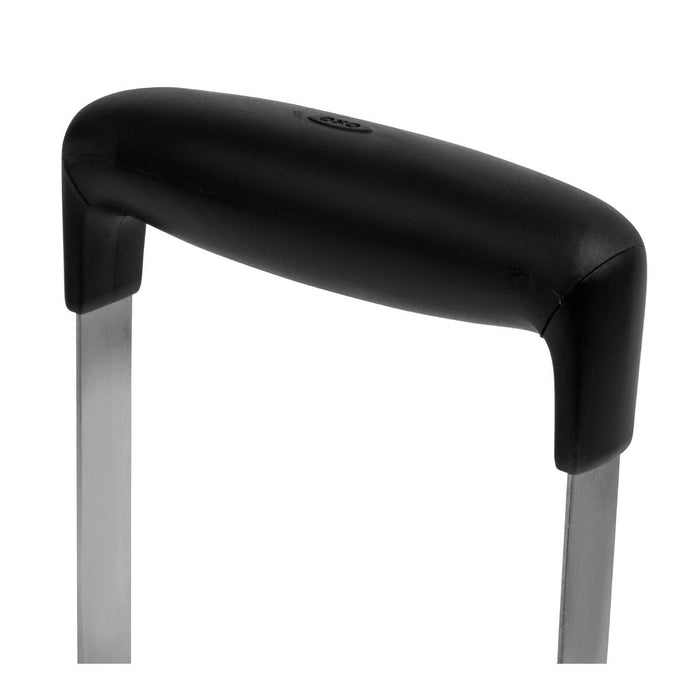 OXO Good Grips Smooth Potato Masher OXO