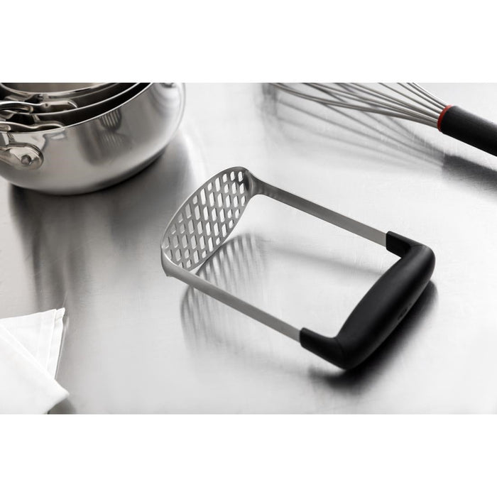 OXO Good Grips Smooth Potato Masher OXO