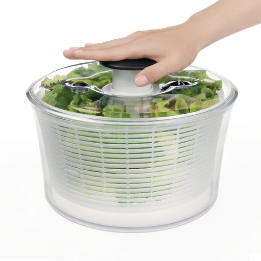 OXO Good Grips Salad and Herb Spinner OXO