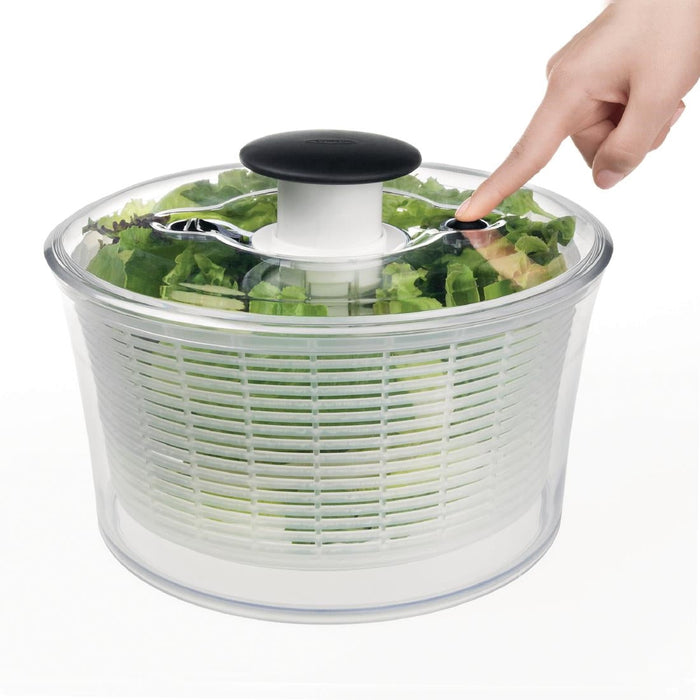 OXO Good Grips Salad and Herb Spinner OXO