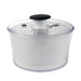 Capacity: 5.8Ltr. Size: 270(Ø)mm