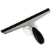 10" blade. Ergonomic handle