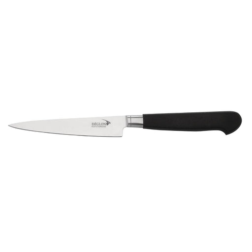 Deglon Sabatier Paring Knife Silver 10.2cm Deglon Sabatier