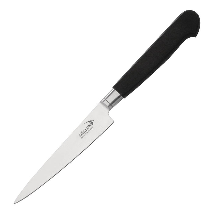 Blade Length: 4". Weight: 40g