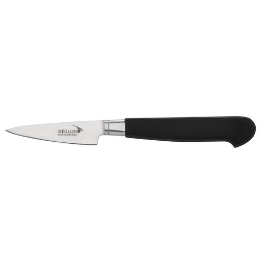 Deglon Sabatier Paring Knife Silver 7.6cm Deglon Sabatier