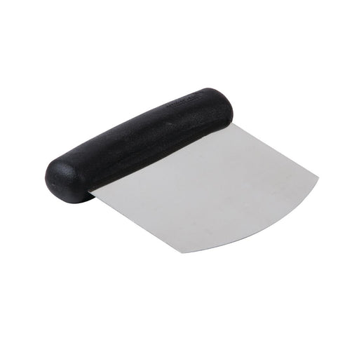 Size: 279(W)mm. Material: Metal. Flexible blade