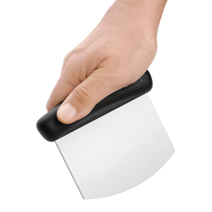 Deglon Flexible Dough Scraper Deglon Sabatier