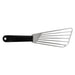 Deglon Flexible Slotted Spatula 27cm Deglon Sabatier