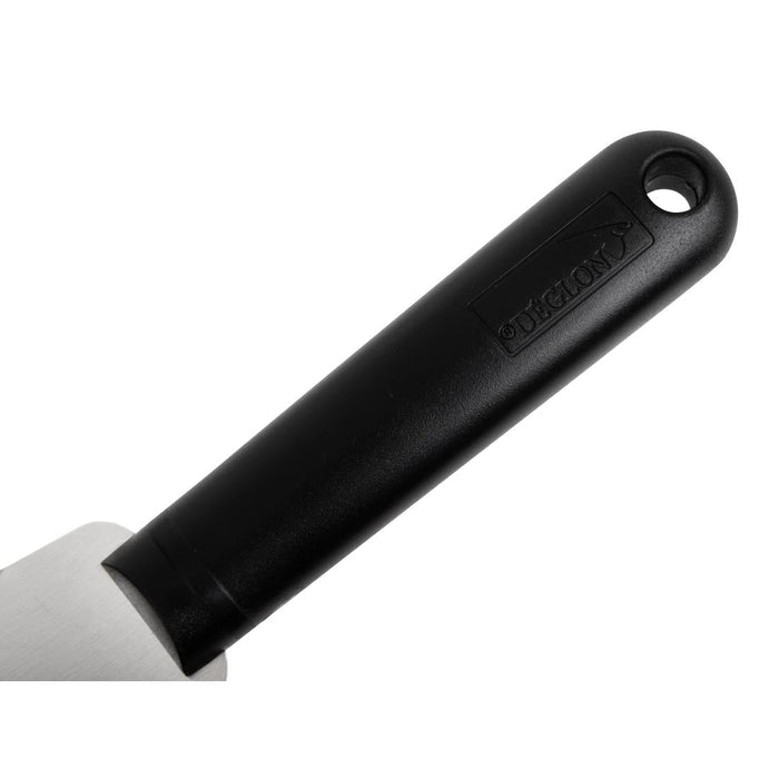 Deglon Flexible Slotted Spatula 27cm Deglon Sabatier