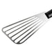 Deglon Flexible Slotted Spatula 27cm Deglon Sabatier