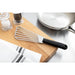 Deglon Flexible Slotted Spatula 27cm Deglon Sabatier