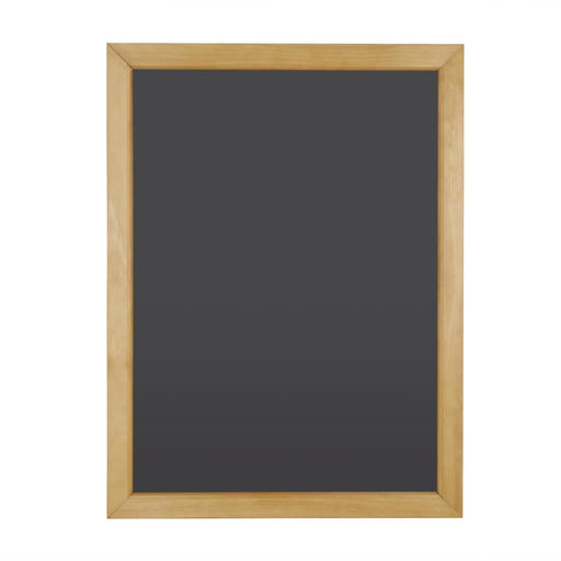 Olympia Wall Mounted Chalkboard 600 x 800mm Olympia