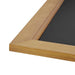 Olympia Wall Mounted Chalkboard 600 x 800mm Olympia