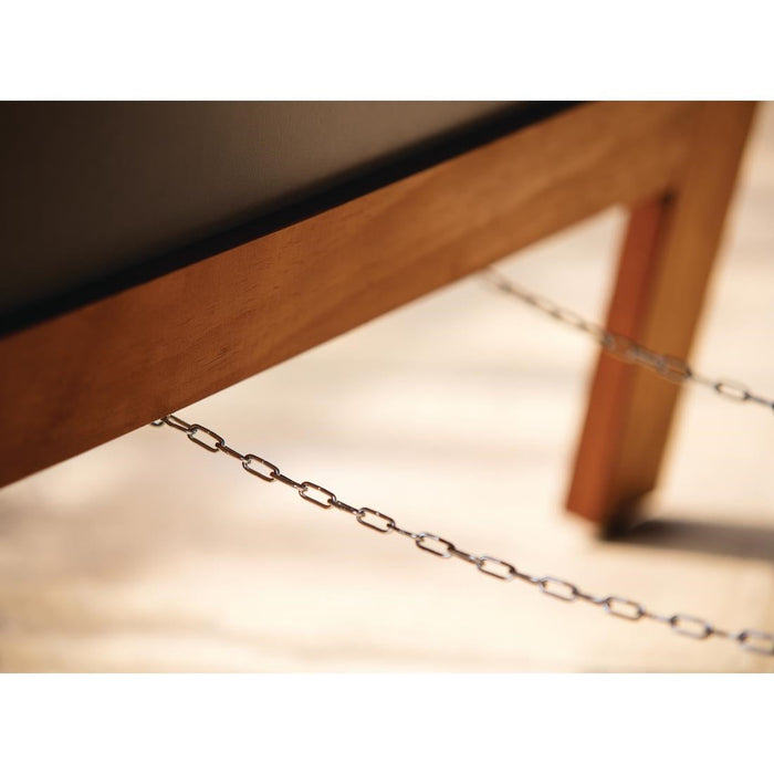 Olympia Pavement Board 850 x 500mm Wood Framed Olympia