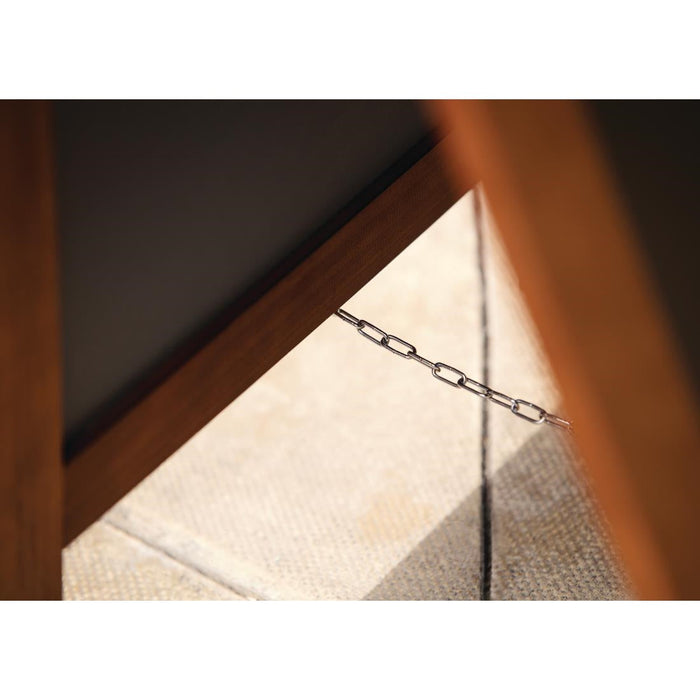 Olympia Pavement Board 1200 x 700mm Wood Framed Olympia