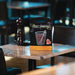 Olympia Freestanding Table Top Blackboard 315 x 212mm Olympia