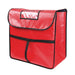 Vogue Large Pizza Delivery Bag Vogue