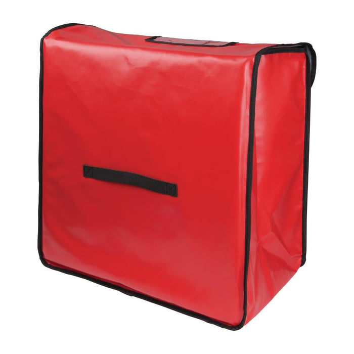 Vogue Large Pizza Delivery Bag Vogue