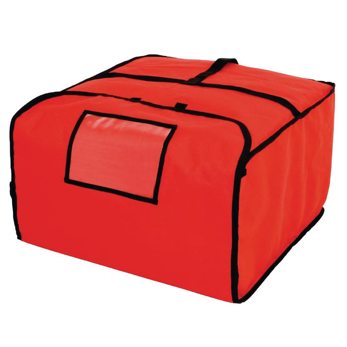 Vogue Large Pizza Delivery Bag Vogue